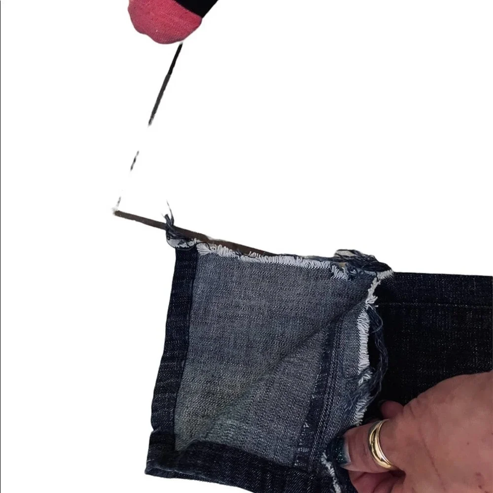 SKINNY jeans - Picture 3 of 4
